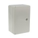 Корпус ЩМПп 300х200х130 УХЛ1 IP65 с монтажн. панелью ABS пластик. Rexant 11-0400
