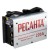 Аппарат сварочный инверторный САИ-220 220А d5 140-240В IP21 горячий старт Ресанта 65/3