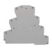Изолятор торцевой для клеммы VPR-2.5-3L DKC D-VPR-2.5-3L