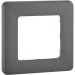 Рамка 1-м СП Inspiria IP20 дым. IEK 673937