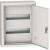 Корпус ЩРн-24 TITAN 3 395х310х120мм IP31 метал. IEK MKM14-N-24-31-Z