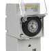 Таймер аналоговый ТЭМ-181 16А 230В на DIN-рейку KARAT IEK MTA20-16