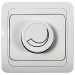 Диммер 600Вт CLASSICO 2111 бел. ASD / IN HOME 4680005959884