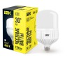 Лампа светодиодная HP 30Вт 4000К нейтр. бел. E27 230В IEK LLE-HP-30-230-40-E27