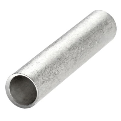 Гильза ГМЛ 25-8 опрес. луженая медн. ГОСТ 23469.3-79 TOKOV ELECTRIC TKE-GML-25-8