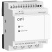 Модуль ЦПУ ПЛК 410 8 DI 4 RO 220В AC с Ethernet портом без экрана ONI PLC-410-CPU-08D04R-0AC-00