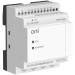 Модуль ЦПУ ПЛК 410 8 DI 4 RO 220В AC с Ethernet портом без экрана ONI PLC-410-CPU-08D04R-0AC-00