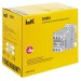 Контактор КМИ-34012 40А 400В/AC3 1НО 1Н3 KARAT IEK KKM31-040-400-11