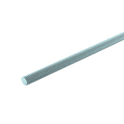 Шпилька резьбовая М10 DIN 975 L1000 SM10-1000 сталь КМ LO0695 Шпилька резьбовая М10 DIN 975 L1000 SM10-1000 сталь КМ LO0695