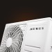 Сплит-система инверторного типа AURUS A DC AAI-13HN8/WHITE комплект AURUS НС-1651442