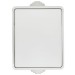 Выключатель проходной 1-кл. ОП Форс IP54 ВС20-1-0-ФБ бел. IEK EVS10-K01-10-54-DC