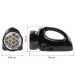 Фонарь-прожектор аккумуляторный TSP12 12 + 18LED аккум. 4В 1.8А.ч ЗУ 220В (картон. упак.) Трофи C0045551