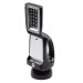 Фонарь-прожектор аккумуляторный TSP12 12 + 18LED аккум. 4В 1.8А.ч ЗУ 220В (картон. упак.) Трофи C0045551