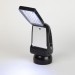 Фонарь-прожектор аккумуляторный TSP12 12 + 18LED аккум. 4В 1.8А.ч ЗУ 220В (картон. упак.) Трофи C0045551