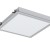 Светильник OWP OPTIMA LED 600 (40) EM IP54/IP54 4000К Clip In СТ 1372001220