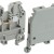 Зажим наборный ЗНИ-2.5кв.мм (JXB24А) сер. IEK YZN10-002-K03