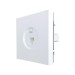 Розетка компьютерная 1-м СП ZIMA IP20 кат.5 механизм бел. LEZARD 704-0288-139