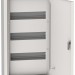 Корпус ЩРн-36 TITAN 3 540х310х120мм IP31 метал. IEK MKM14-N-36-31-Z