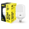 Лампа светодиодная HP 30Вт 230В 6500К E27 IEK LLE-HP-30-230-65-E27