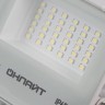 Прожектор светодиодный 61 950 OFL-70-6K-BL-IP65-LED 70Вт 6000К IP65 5600лм черн. ОНЛАЙТ 61950