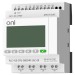 Модуль ЦПУ ПЛК 410 8 DI 4 RO 220В AC с Ethernet портом с экраном ONI PLC-410-CPU-08D04R-1AC-00