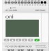 Модуль ЦПУ ПЛК 410 8 DI 4 RO 220В AC с Ethernet портом с экраном ONI PLC-410-CPU-08D04R-1AC-00