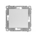 Выключатель 1-кл. СП Pixel 10А IP20 механизм бел. TOKOV ELECTRIC TKE-PX-V1-C01