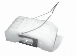 Розетка к реле РП 21.004 РП21М-004 РП21МН-004 тип 2 под DIN-рейку Электротехника МПО A8028-30040002 Розетка к реле РП 21.004 РП21М-004 РП21МН-004 тип 2 под DIN-рейку Электротехника МПО A8028-30040002