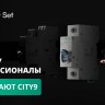 Шинка гребенчатая 2п (L1L2) 63А 12мод. 18мм SE C9XPH212