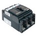 Выключатель автоматический 3п 250/200А 45кА ВА-99C Compact NS PROxima EKF mccb99C-250-200