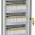 Корпус металлический ЩРв-36 (540х310х120мм) IP31 TITAN 3 IEK MKM14-V-36-30-T