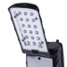 Фонарь-прожектор аккумуляторный TSP19 19 + 18LED аккум. 4В 2А.ч ЗУ 220В (картон. упак.) Трофи C0045552/Б0008436