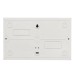Щит ЩРН-П-15 "SlimBox" IP41 PROxima EKF sb-n-15