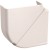 Угол плоский для кабель-канала 150х60 PRIMER IEK CKK-40D-P-150-060-K01