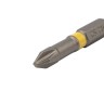 Бита PH2х50мм для шуруповерта (уп.2шт) Kranz KR-92-0415-1