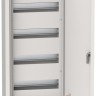 Корпус ЩРн-48 TITAN 3 620х310х120мм IP31 метал. IEK MKM14-N-48-31-Z