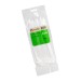 Хомут кабельный КСС 4х200 нейл. бел. (уп.100шт) Fortisflex 49397