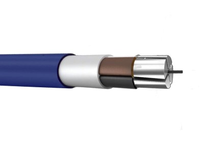 Кабель Русский Свет АВВГнг(А)-LS 4х240 ОС (N) 1кВ (м) ЭК000113262