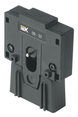 Механизм блокировки для КМИ(40А-95А) IEK KKM30D-MB Механизм блокировки для КМИ(40А-95А) IEK KKM30D-MB