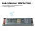 Блок питания 24В 150Вт 175-240В 6.3А IP20 205х50х24мм OGM PS3-60