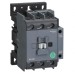Контактор MC1E 3п 65А кат. 220В/230В AC 1НО+1НЗ SE MC1E65M7