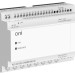 Модуль ЦПУ ПЛК 410 8 DI 6 UI (0-10В/DI) 8 RO 12В-24В DC или 24В AC с Ethernet портом без экрана ONI PLC-410-CPU-14U08R-0AD-00