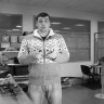 Инструмент для разделки каб. из сшитого полиэтилена КСП-40 КВТ 55908