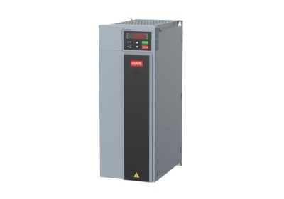 Преобразователь частоты VF-101-P75K-0150-A-T4-E20-N-H-D вход. 380В выход. 75кВт выход. 150А ток перегрузки 180А внешн. тормозн. ключ встроен. дроссель VEDA ABC00067 Преобразователь частоты VF-101-P75K-0150-A-T4-E20-N-H-D вход. 380В выход. 75кВт выход. 150А ток перегрузки 180А внешн. тормозн. ключ встроен. дроссель VEDA ABC00067