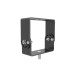 Кронштейн монтажный (лира) IB 11 BRACKET BK для светильников IB 11 S черн. Русский Свет 16091124311