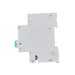 Лампа сигнальная ЛС-101 на DIN-рейку 1p зел. LED DEKraft 18004DEK