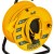 Удлинитель на катушке 1х50м Garden УК50 2P+PE 3х1.5кв.мм IEK GD-KP20-16-01-50