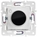 Термостат электронный SKANDY SK-T01W с индикацией арктич. бел. IEK SK-RT11-K01