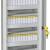 Корпус металлический ЩРв-48 (620х310х120мм) IP31 TITAN 3 IEK MKM14-V-48-30-T