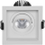 Светильник RADO 2х13 WH D45 4000К встраив. с драйвером СТ 1278000390